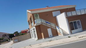 Apartmani Kozina